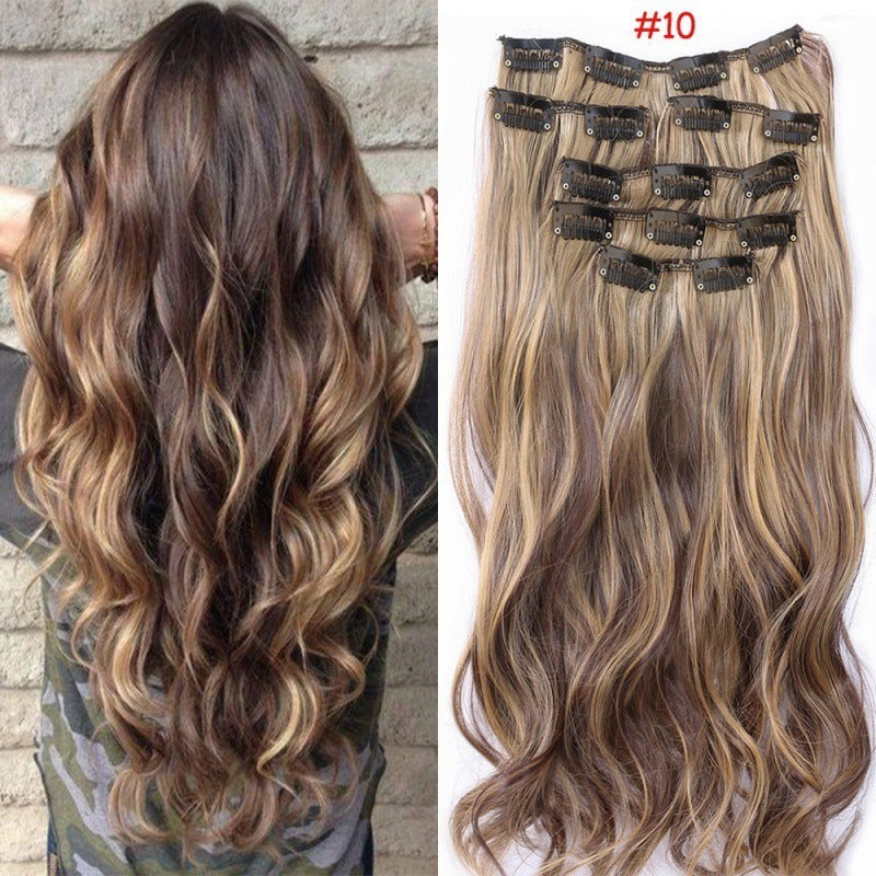 Braiding Human Hair Extension Sets Synthetic Wig Braiding Human Hair Extension Sets Synthetic Wig